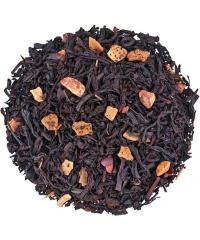 Чай черный ароматизированный Країна чаювання Волшебная страна 100 г